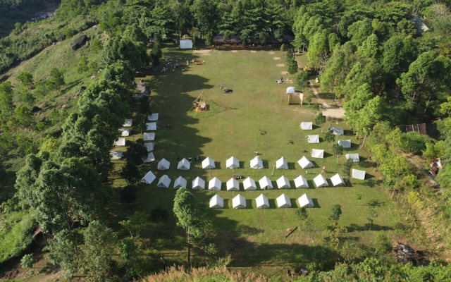 Toom Sara Forest Stay - Danang – Outside – Da Nang