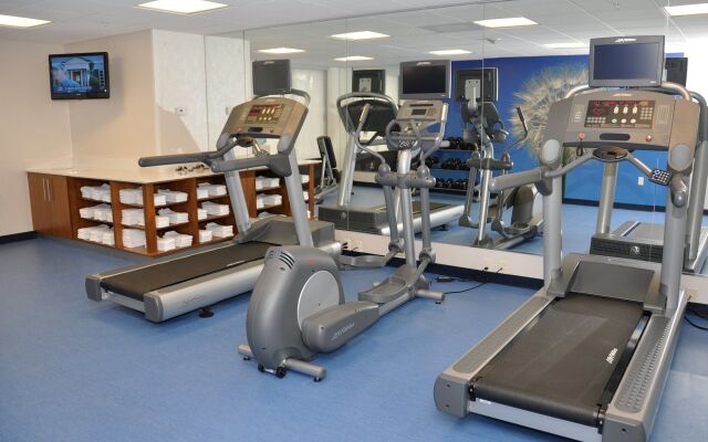 SpringHill Suites Cincinnati North/Forest Park