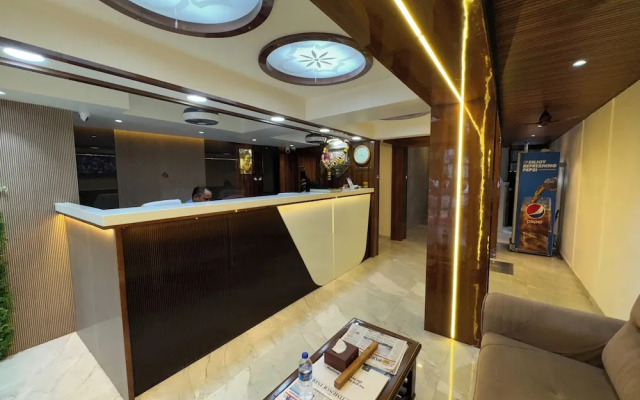 Hotel Ratna Paradise