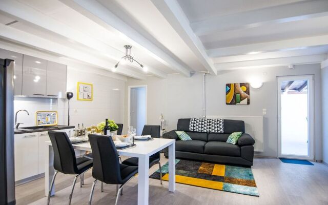 House Turquoise