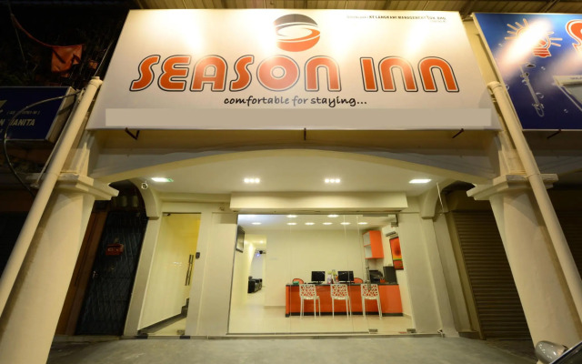 Season Inn Langkawi