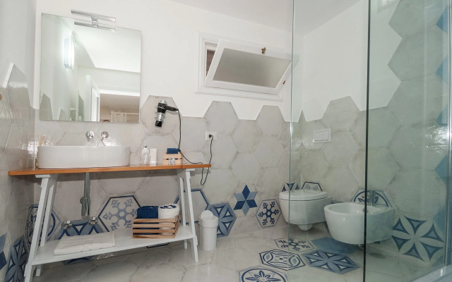 Dimora Mediterranea Bed & Breakfast