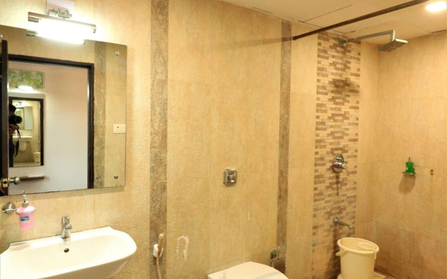 Goverdhan Greens Resort Dwarka