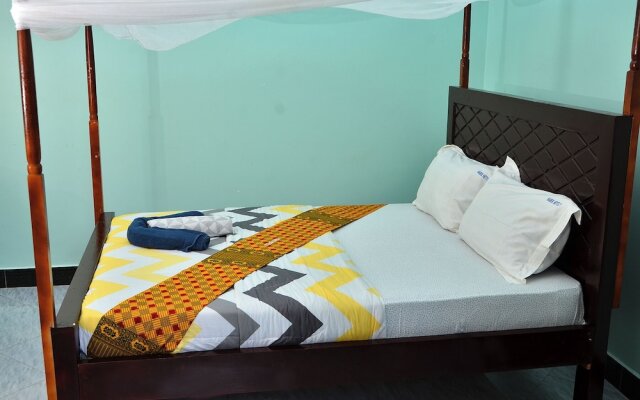 Haber Motel Enterprise Ltd-