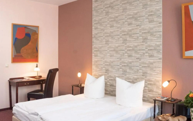 Hotel Adagio