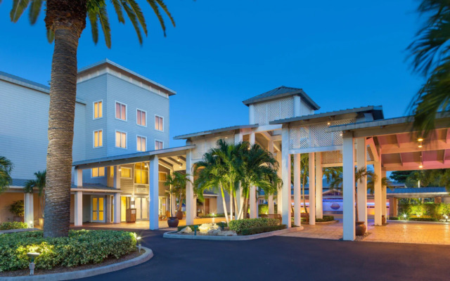 Marriott Hutchinson Island Beach Resort, Golf & Marina