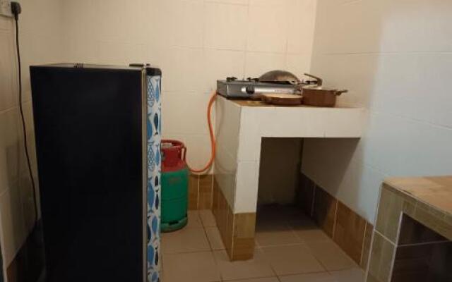 Homestay Koperasi Surau Alfalah