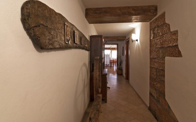 Albergo Ristorante Leso