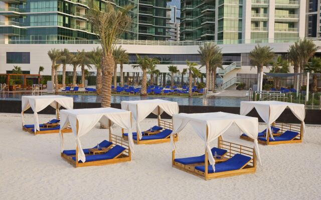 DoubleTree by Hilton Dubai - Jumeirah Beach