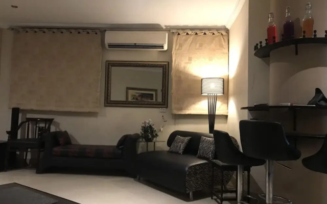 Eden Appartment in Lahore