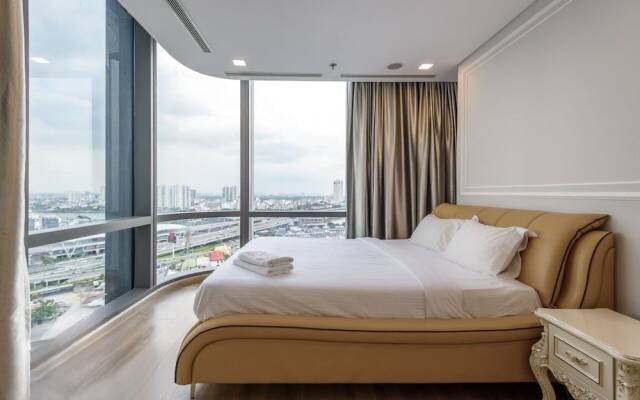 Somi Luxstay Landmark 81