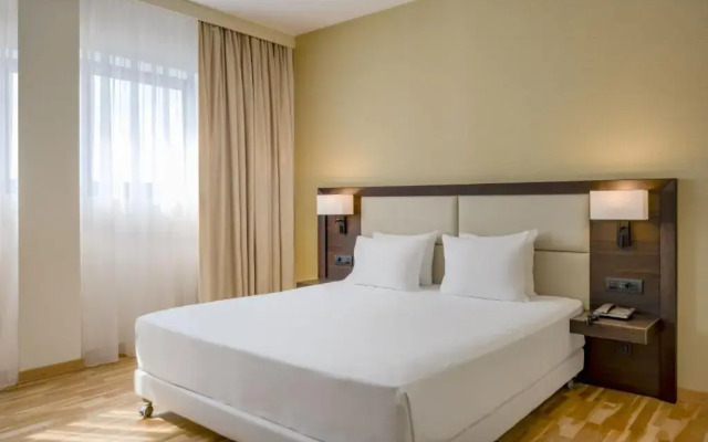 AC Hotel By Marriott Milan Sesto