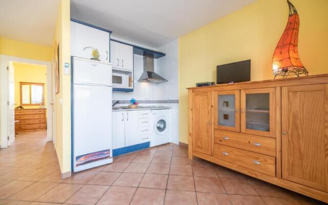 Apartamento del Mar La Isleta del Moro