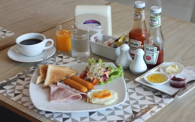 Sri Boutique Hotel