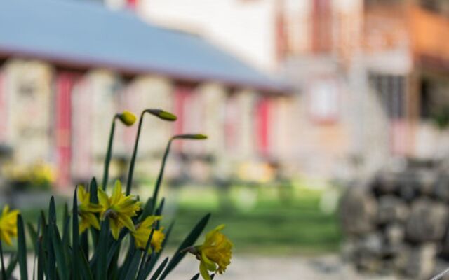 Cardrona Hotel