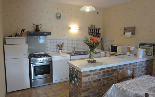 Gîte Le Haras Le Haut Manoir