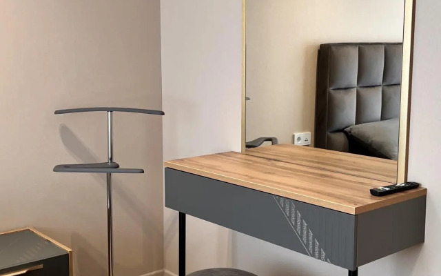 Апартаменты THE GRAND PALACE