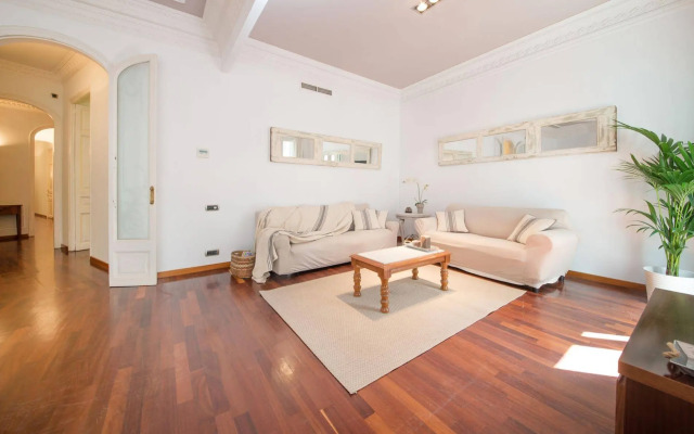You Stylish Business Apartments