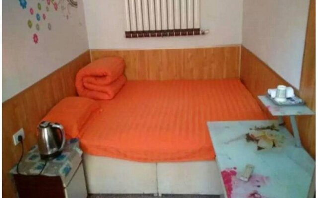 Qingya Inn