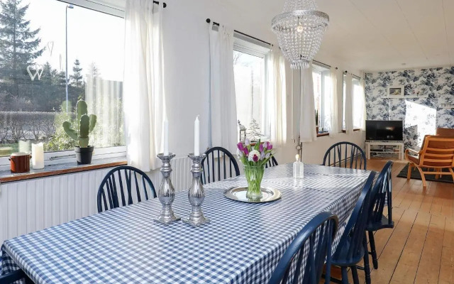 Holiday home Bindslev IX