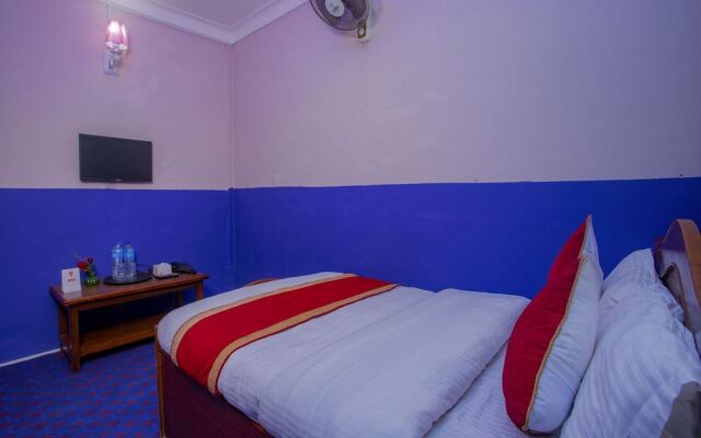 Oyo 288 Yangrima Hill City Hotel