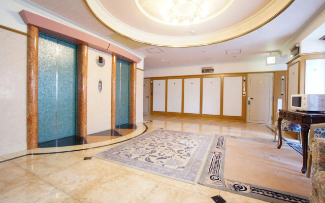 Business Hotel Sanmarco