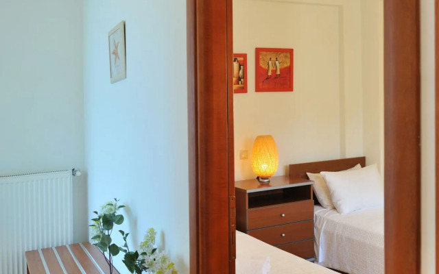 Sani Polyastron Hotel & Spa