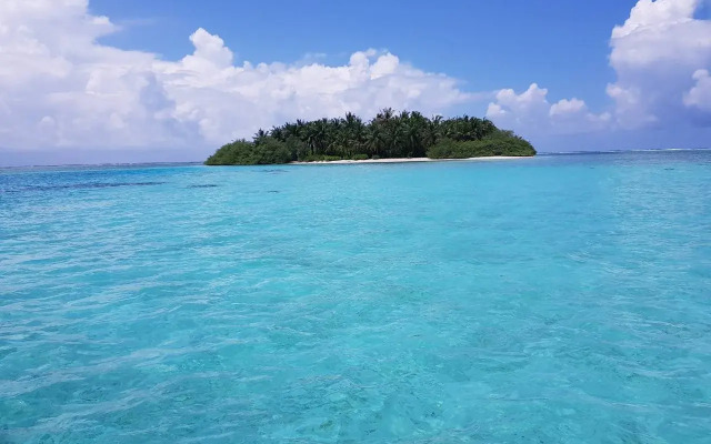 Hoandedhoo Inn