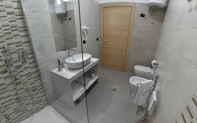 Bed And Breakfast Garibaldi54