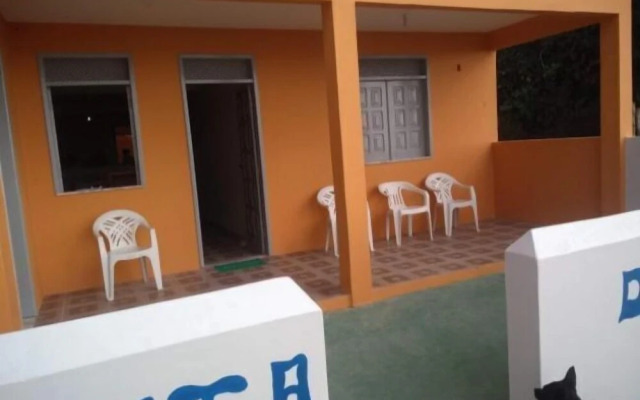 Pousada Ponta da Coroa