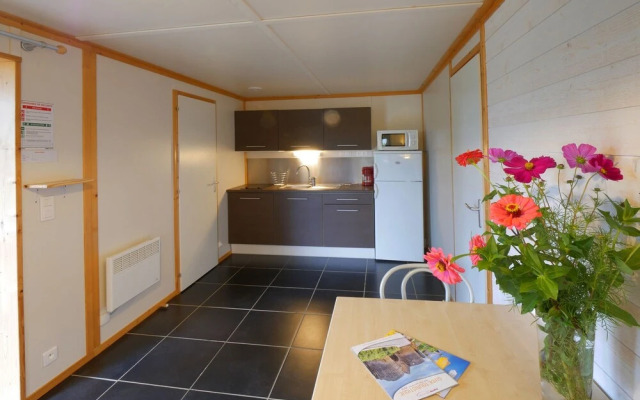 Le Domaine de Pelvezy - Vacances ULVF