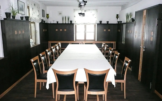 Hotel und Gasthof Ritter St. Georg