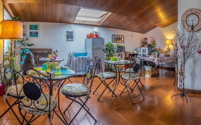 Casa Al Liston Della Brà