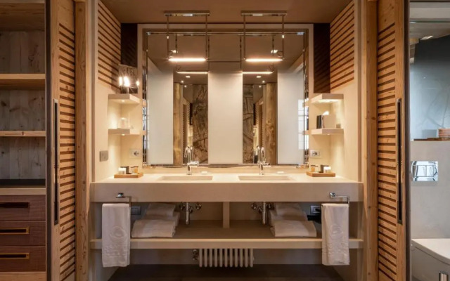 Rosapetra Spa Resort