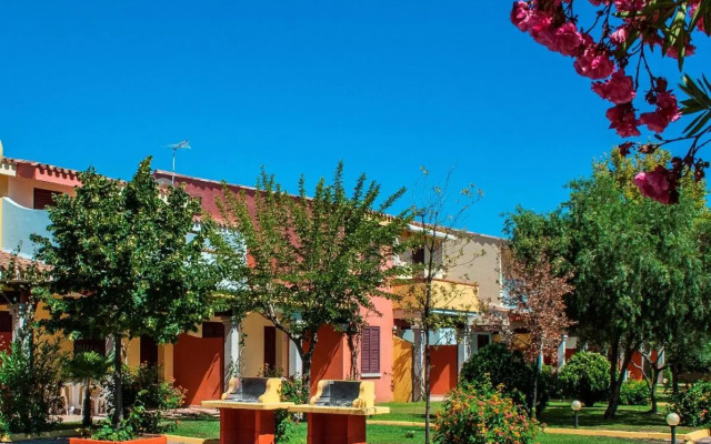 Residence Oasi Anfiteatro