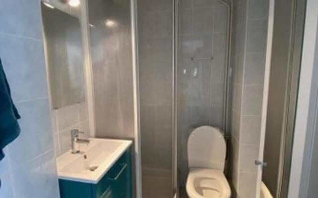 Appartement Soulac-sur-Mer, 2 pièces, 4 personnes - FR-1-648-53