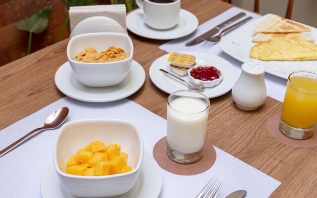 Equo Hotel Boutique