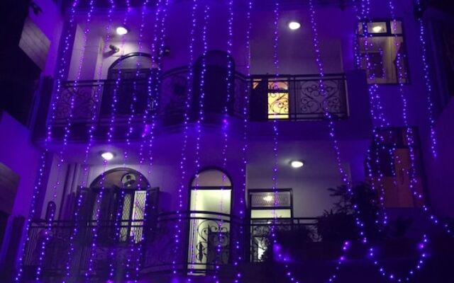 Jagannath B&B Hotel