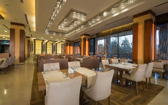 Fimar Life Thermal Resort Hotel