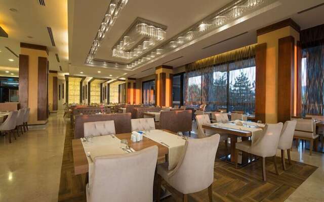 Fimar Life Thermal Resort Hotel