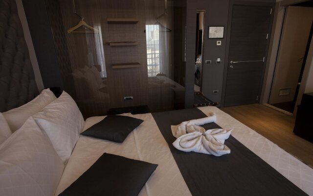 Solun & Spa Hotel