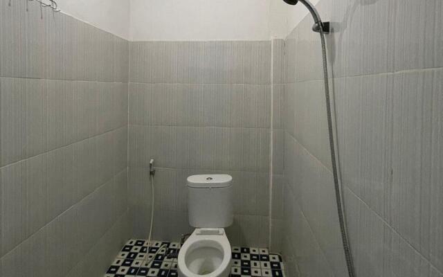 Hotel Lucky 21 Syariah RedPartner