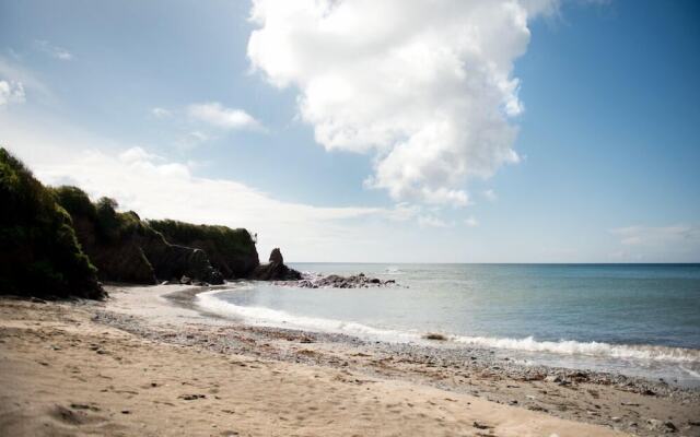 Killigarth Manor Holiday Park