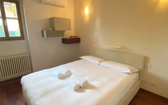 Ammirato 110 in Firenze