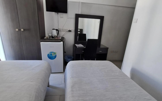 Myriama Apartments