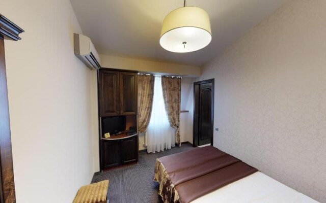 Pension Korona