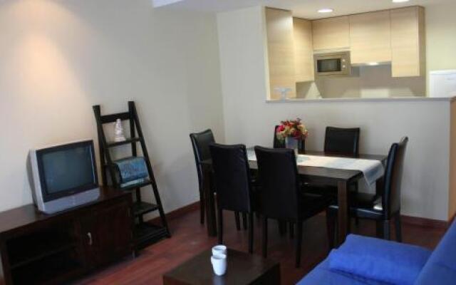 Palamos Apartamentos