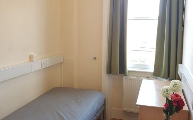 Belsize House