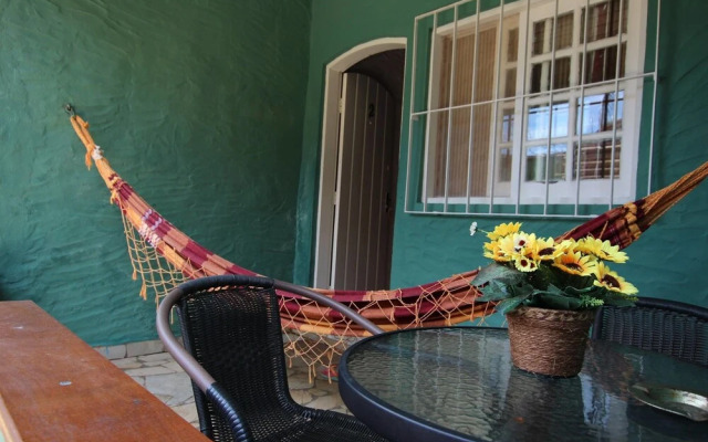 Waimea Flats Maresias