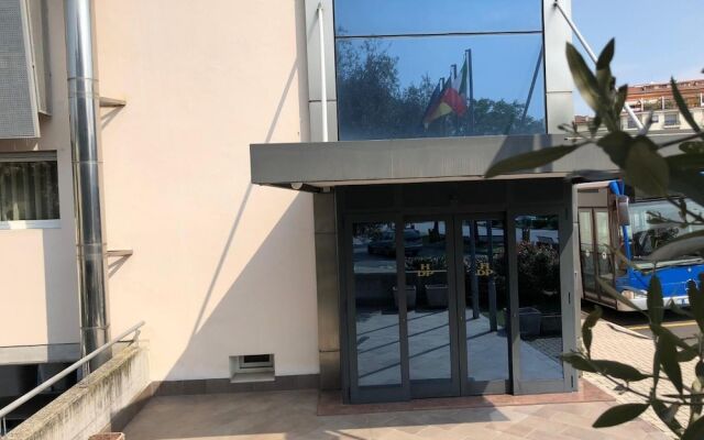 Hotel Dal Ponte